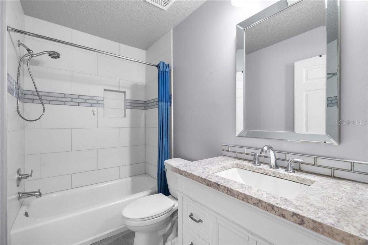 WESCHESTER - Residential