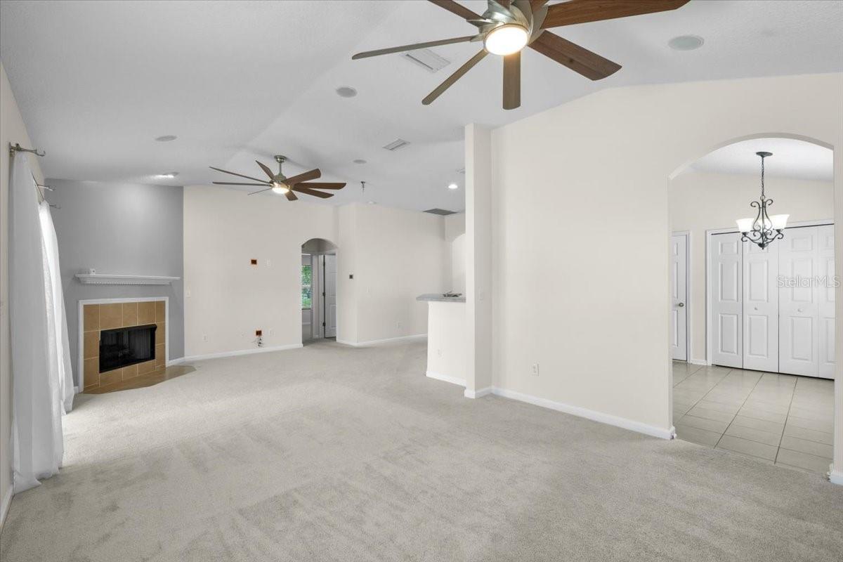 WESCHESTER - Residential