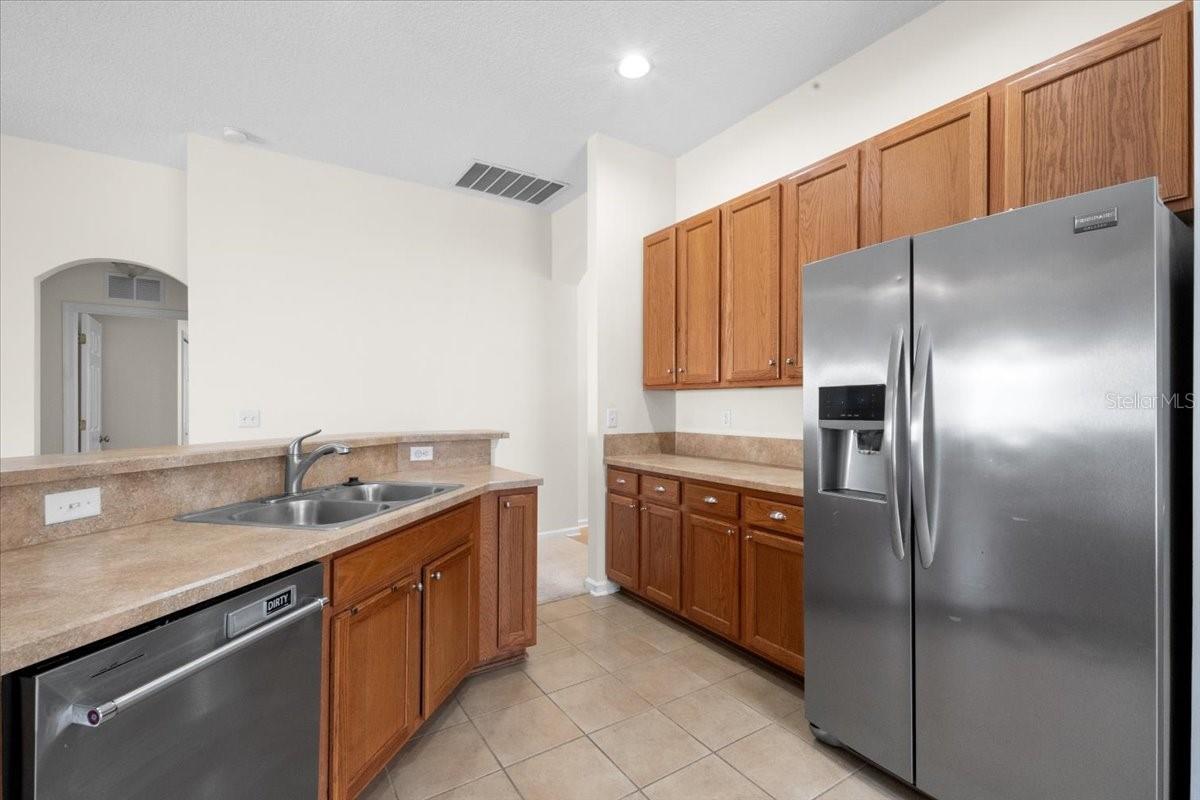 WESCHESTER - Residential