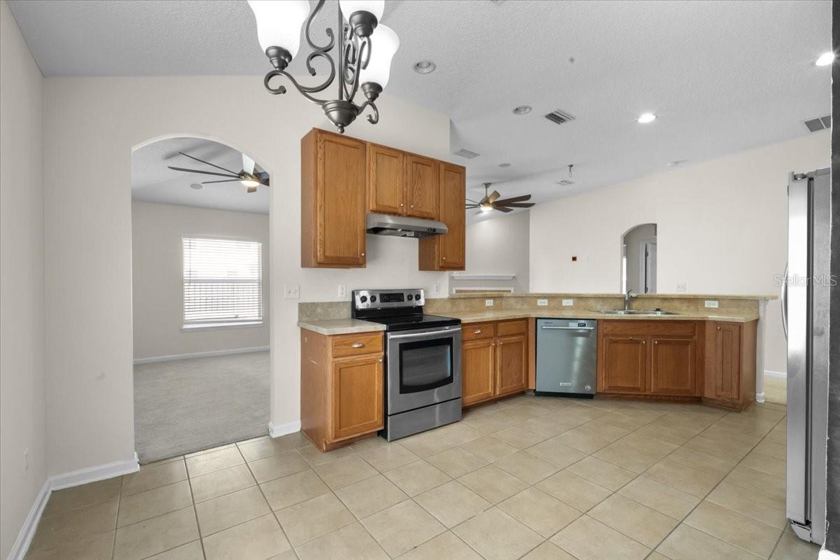 WESCHESTER - Residential