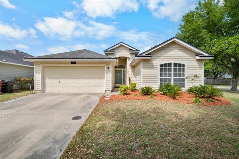 8224 NW 51ST DRIVE GAINESVILLE FL 32653