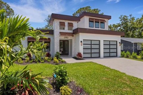 2182 WISTERIA STREET SARASOTA FL 34239