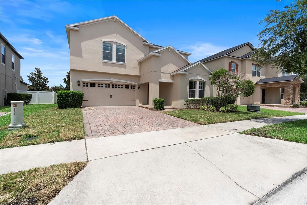 Photo of 7409 Fairgrove Avenue, Windermere, FL 34786 (MLS # O6320456)