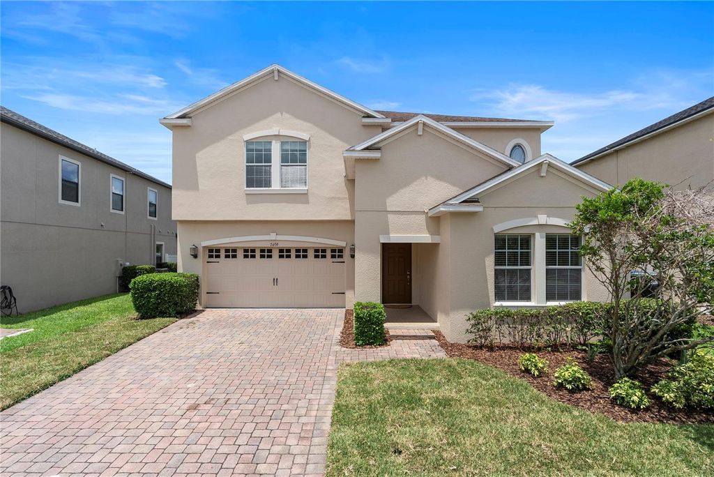 Photo of 7409 Fairgrove Avenue, Windermere, FL 34786 (MLS # O6320456)