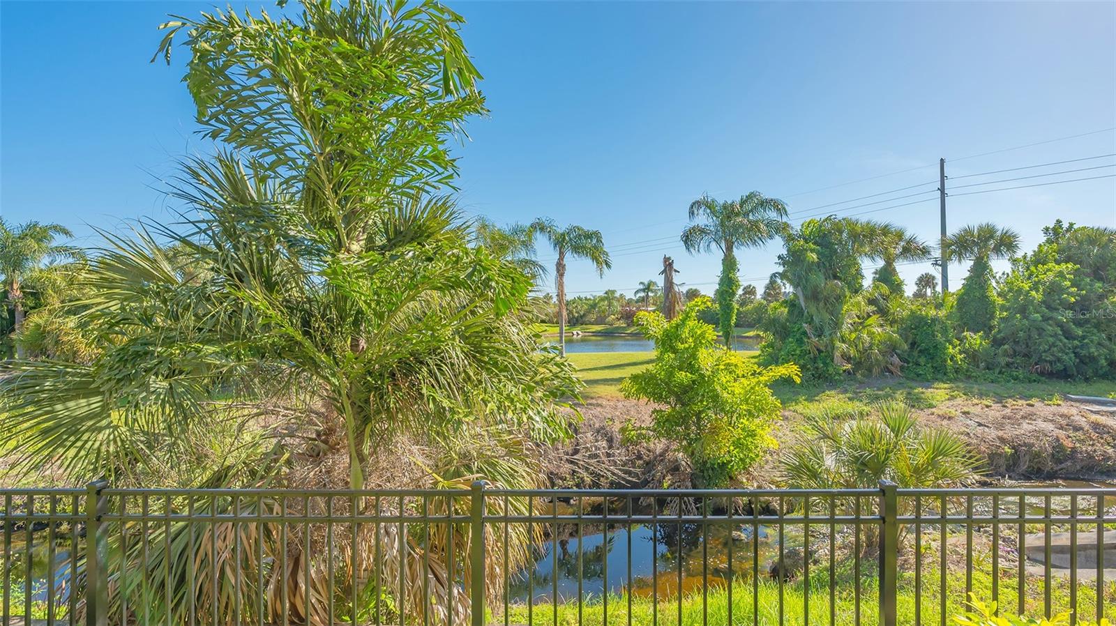 PALMA SOLA TRACE - Residential