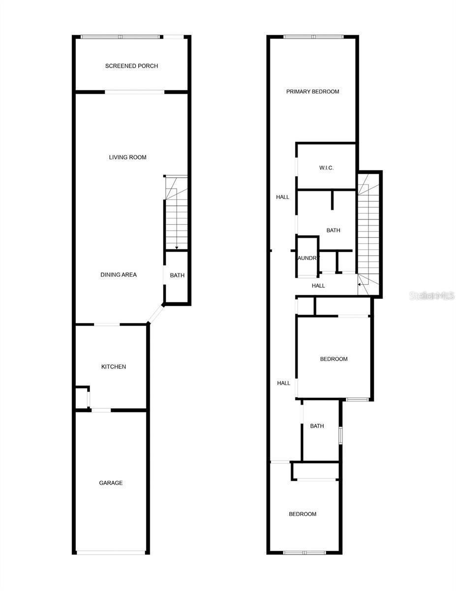 PALMA SOLA TRACE - Residential