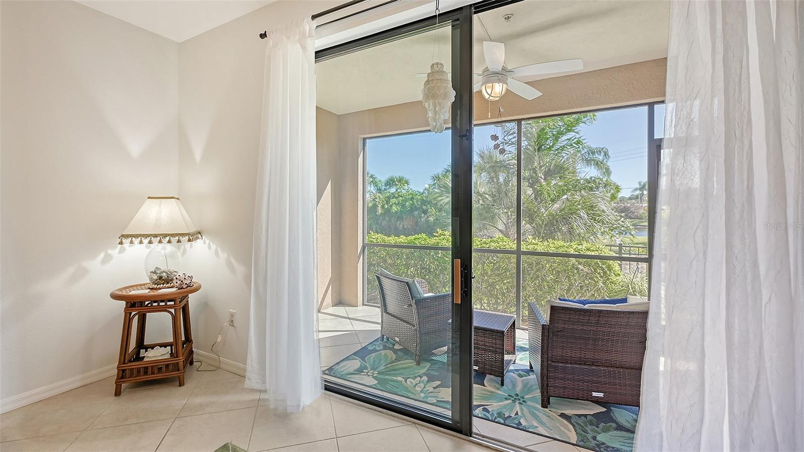 PALMA SOLA TRACE - Residential