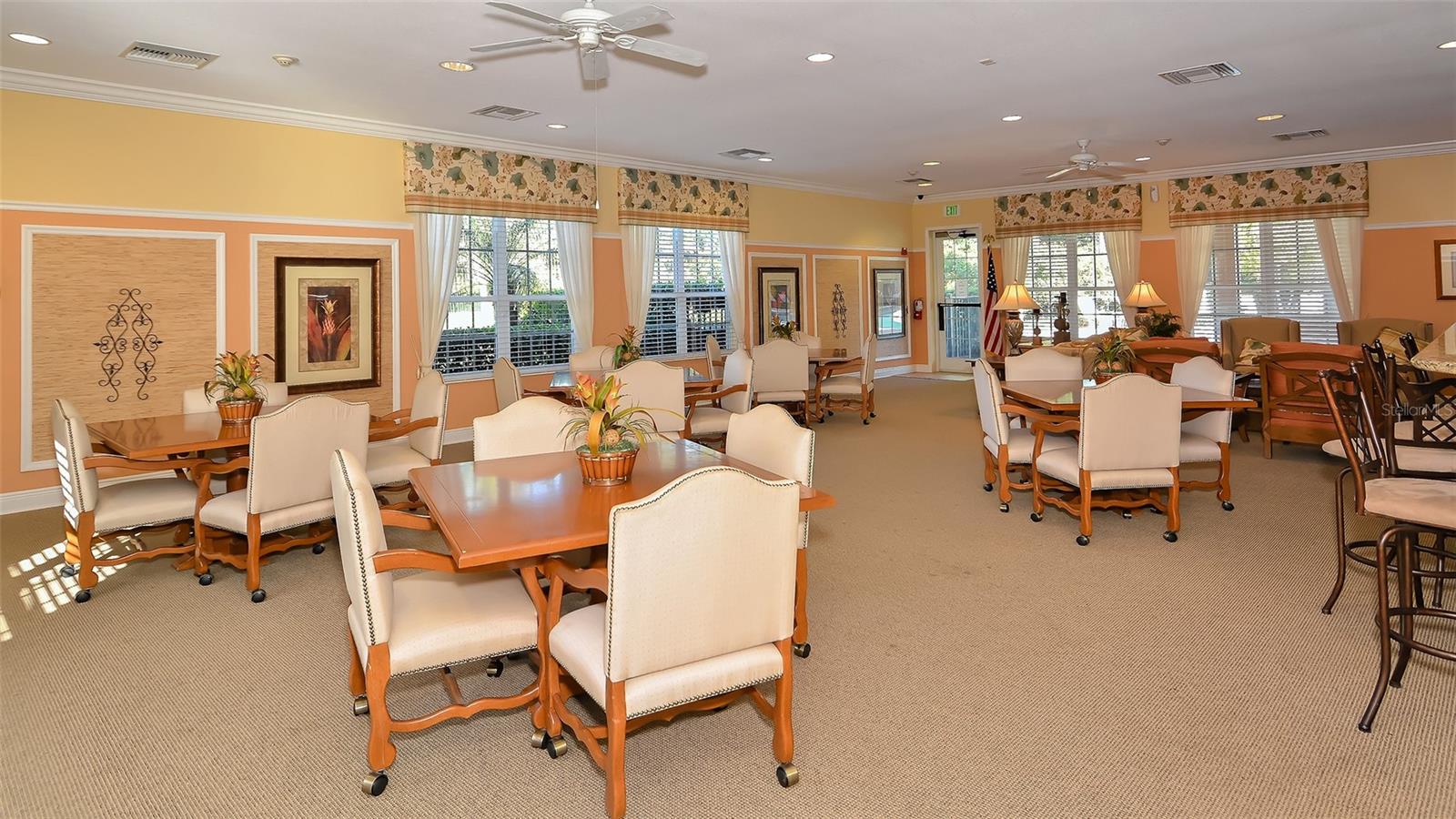 PALMA SOLA TRACE - Residential