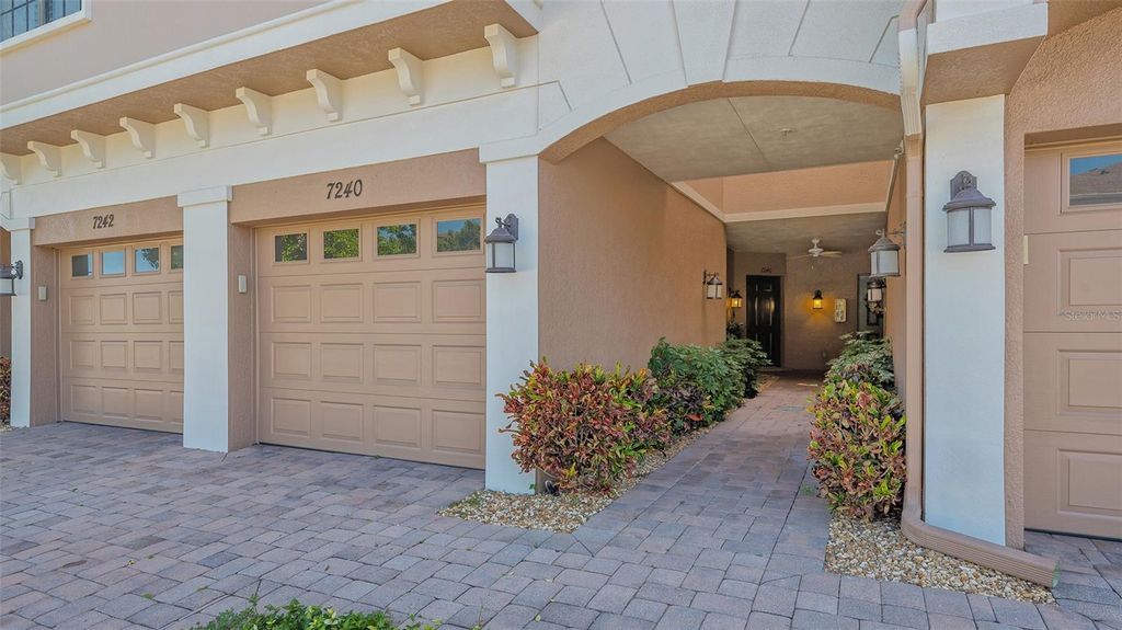 Photo of 7240 Hamilton Road, Bradenton, FL 34209 (MLS # A4659830)