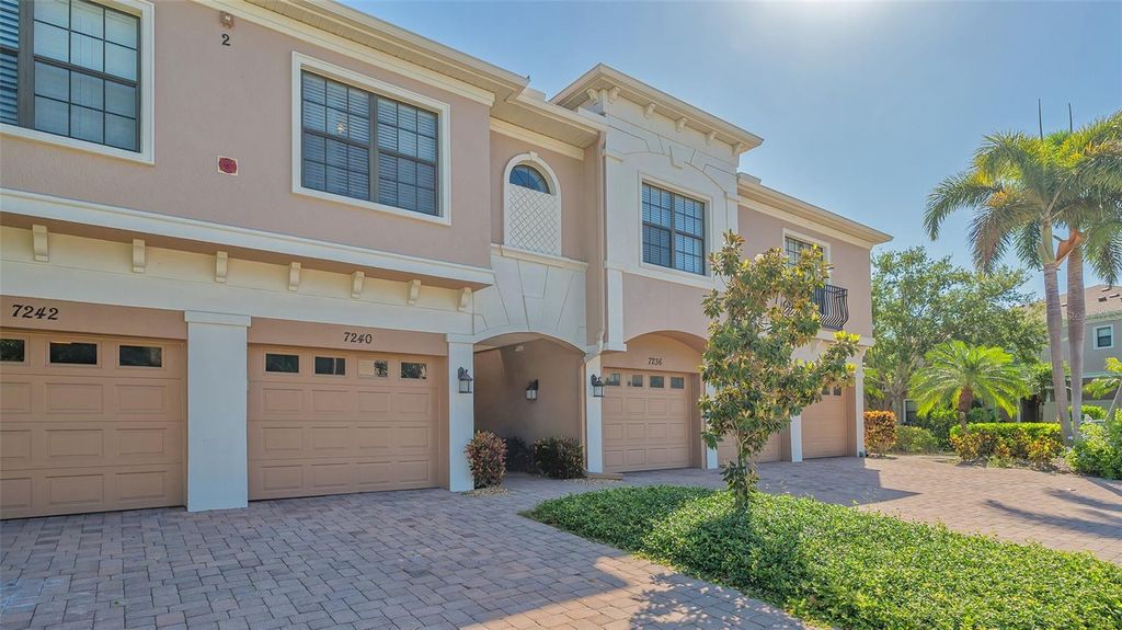 Photo of 7240 Hamilton Road, Bradenton, FL 34209 (MLS # A4659830)