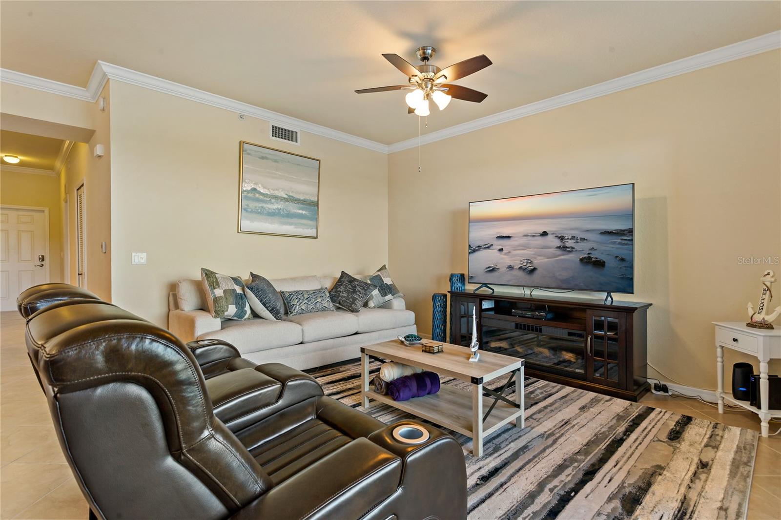 TERRACE I AT RIVER STRAND PH II - Residential Lease