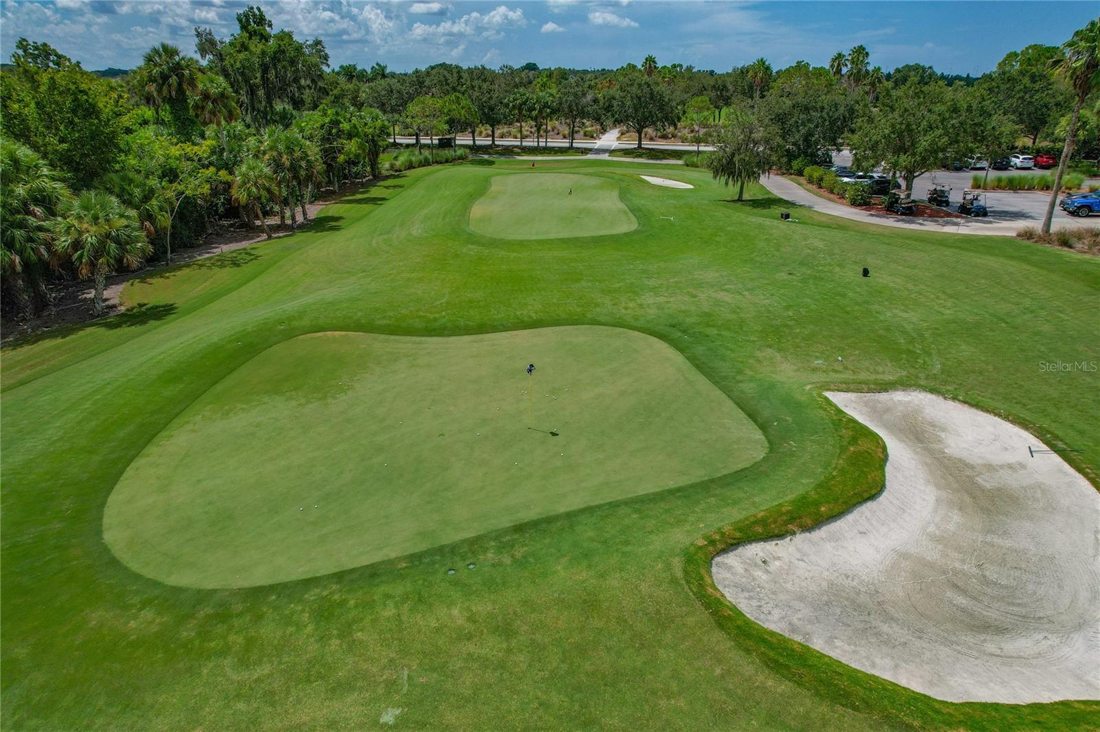 TERRACE I AT RIVER STRAND PH II - Residential Lease