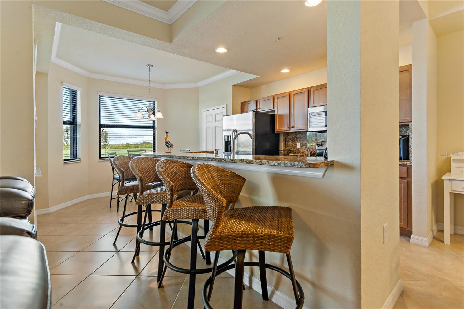 TERRACE I AT RIVER STRAND PH II - Residential Lease