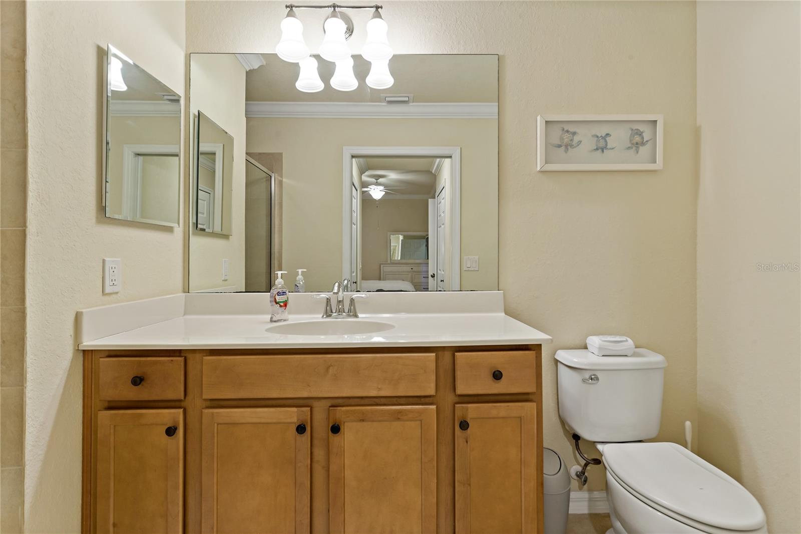 TERRACE I AT RIVER STRAND PH II - Residential Lease