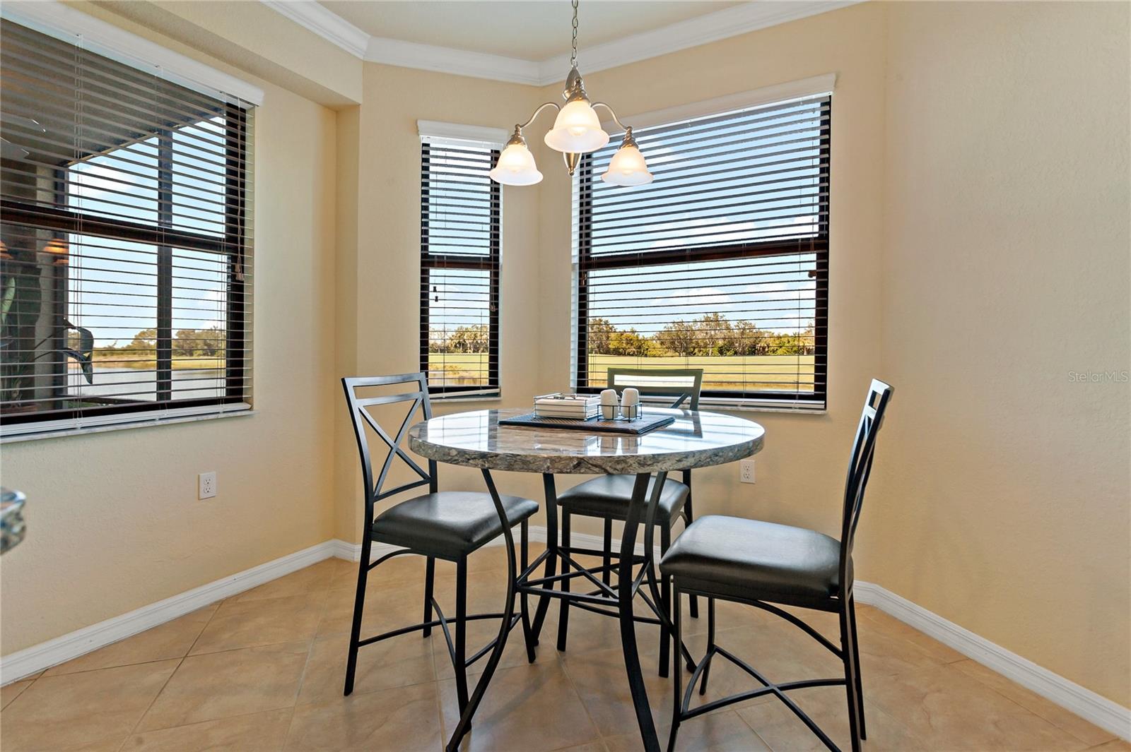 TERRACE I AT RIVER STRAND PH II - Residential Lease