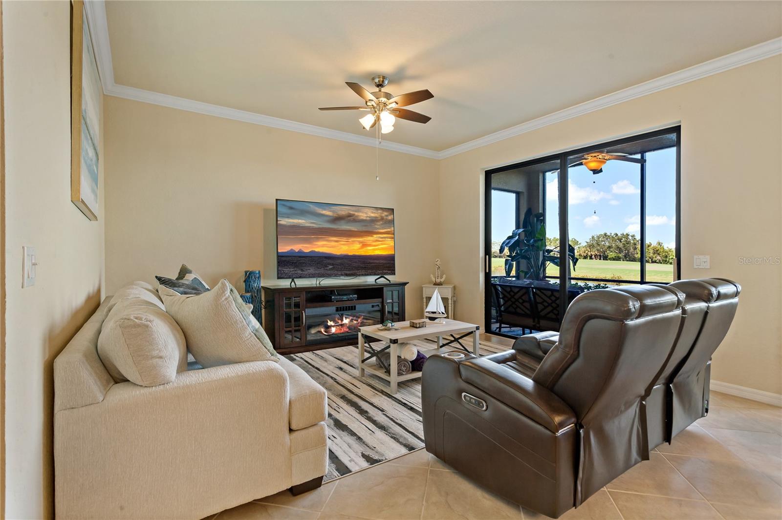 TERRACE I AT RIVER STRAND PH II - Residential Lease