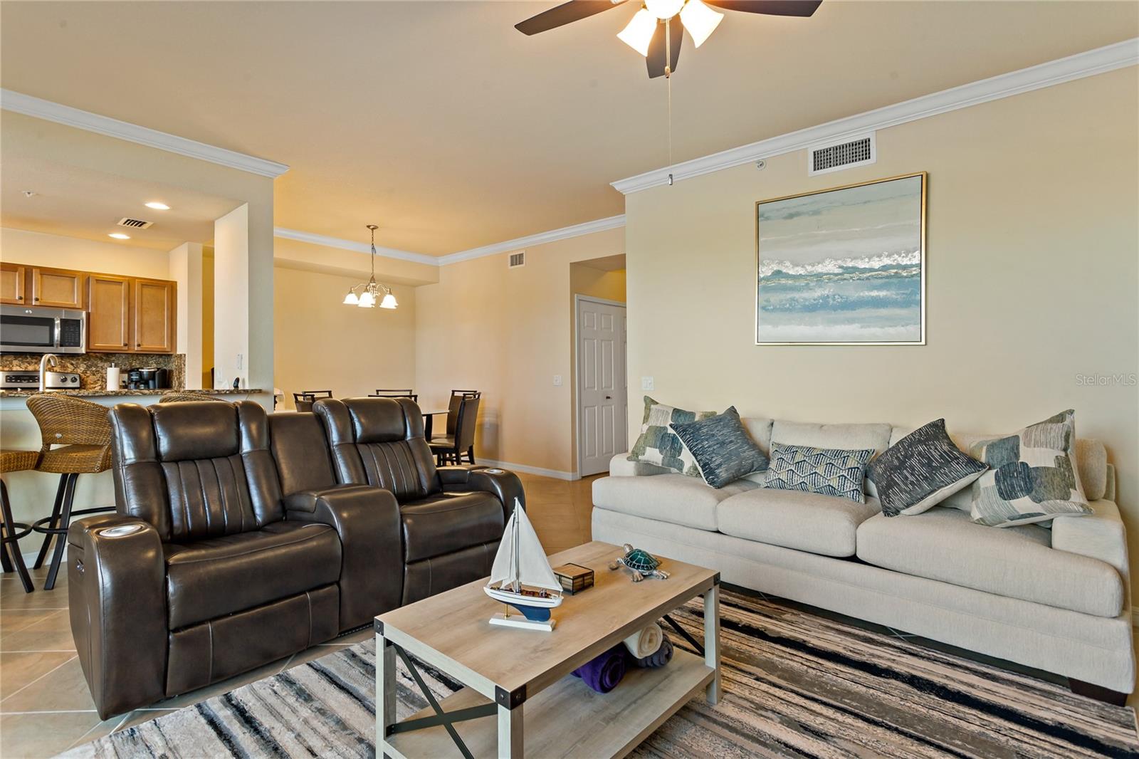 TERRACE I AT RIVER STRAND PH II - Residential Lease