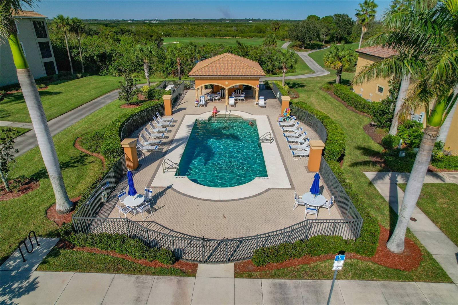 TERRACE I AT RIVER STRAND PH II - Residential Lease