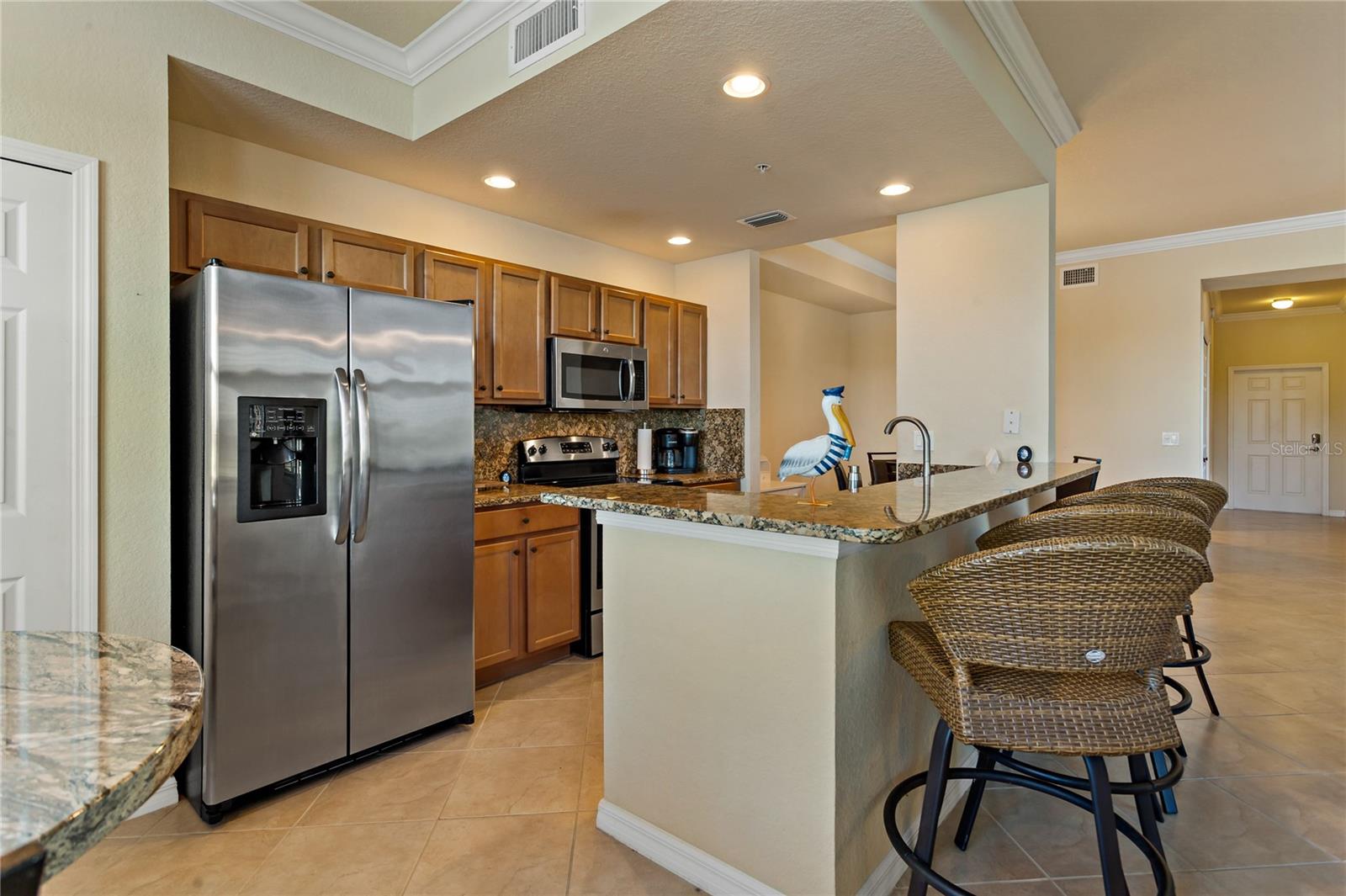 TERRACE I AT RIVER STRAND PH II - Residential Lease