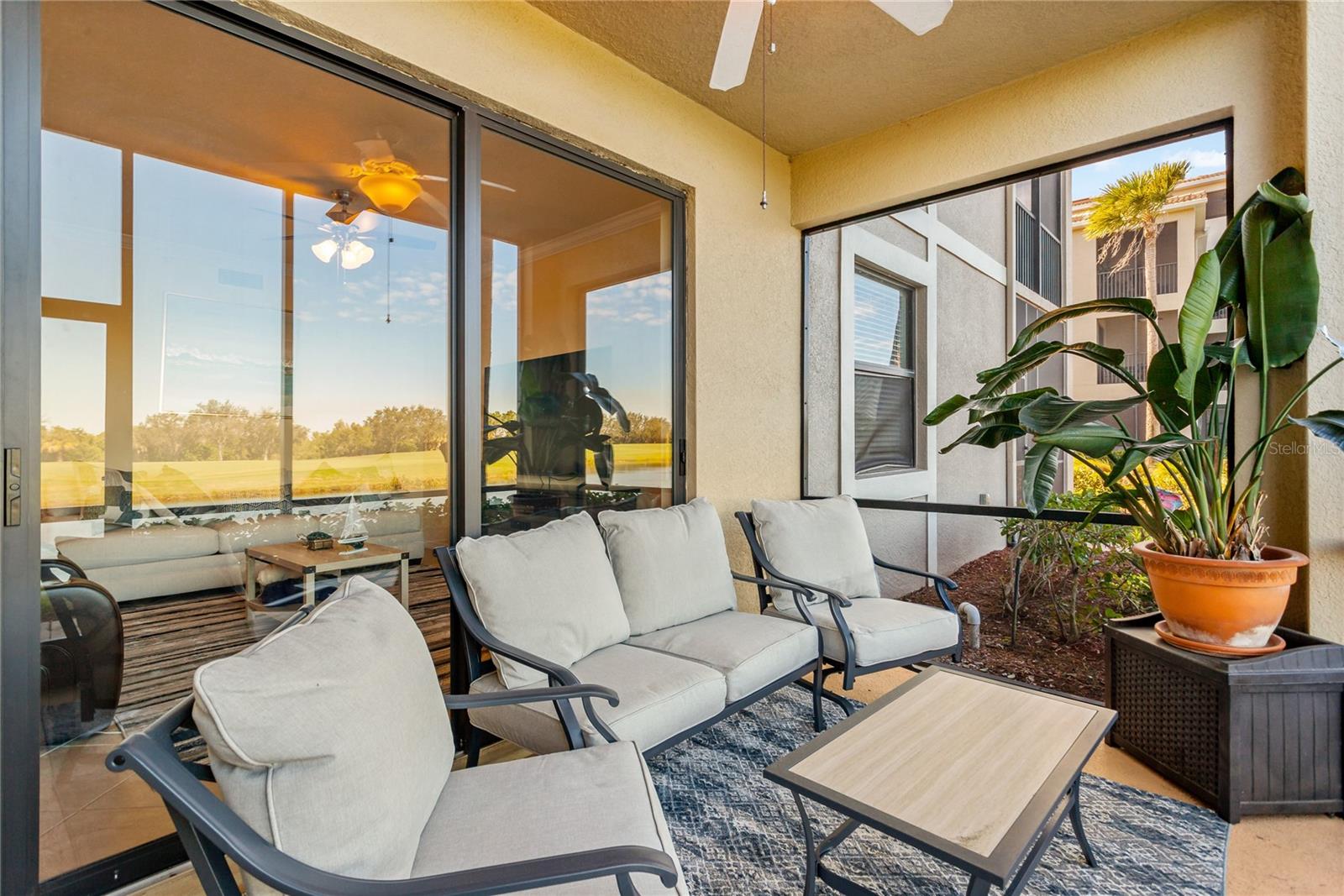 TERRACE I AT RIVER STRAND PH II - Residential Lease