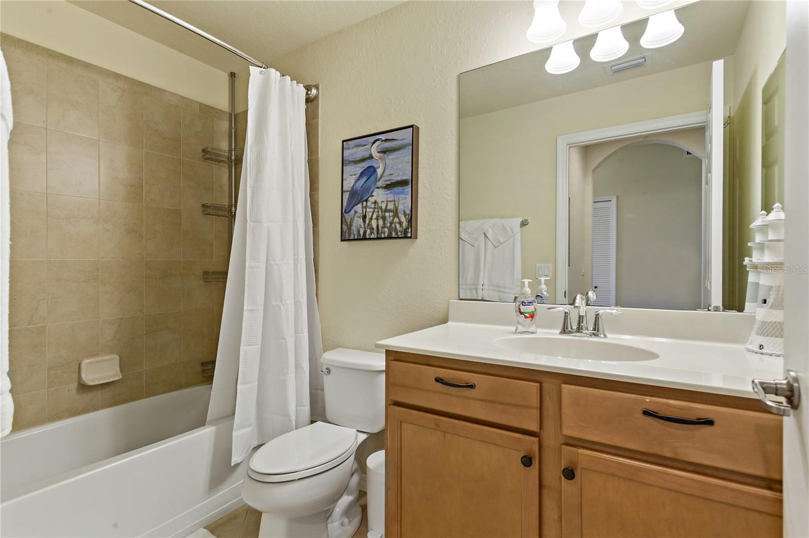 TERRACE I AT RIVER STRAND PH II - Residential Lease