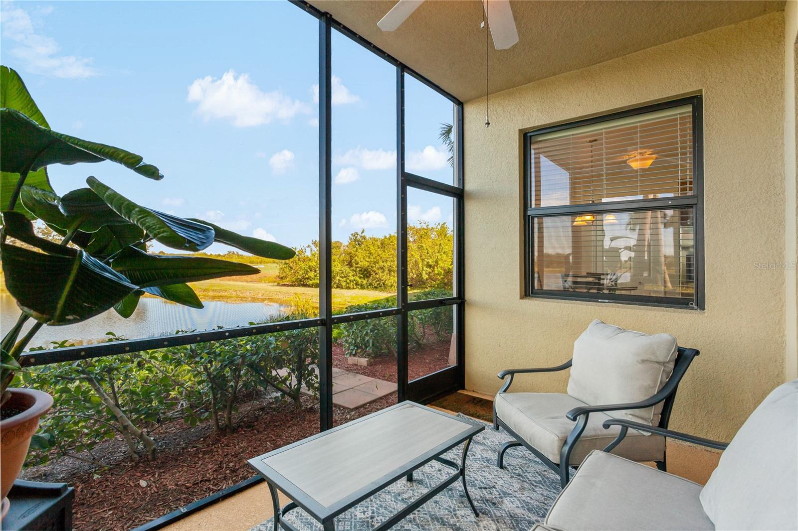 TERRACE I AT RIVER STRAND PH II - Residential Lease