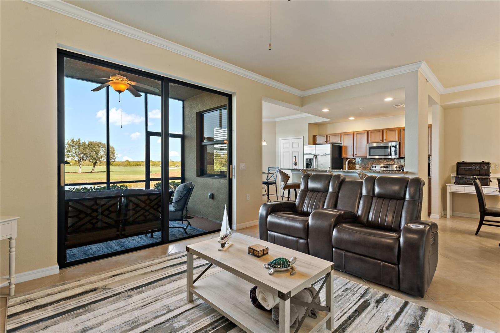 TERRACE I AT RIVER STRAND PH II - Residential Lease