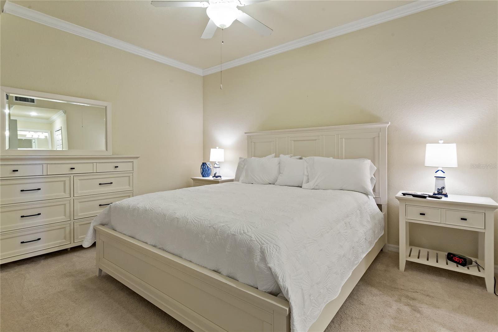 TERRACE I AT RIVER STRAND PH II - Residential Lease