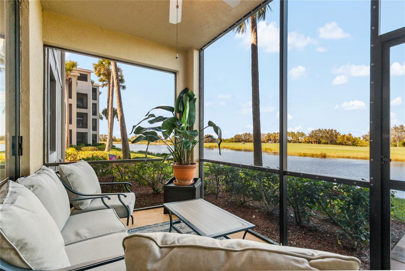 TERRACE I AT RIVER STRAND PH II - Residential Lease