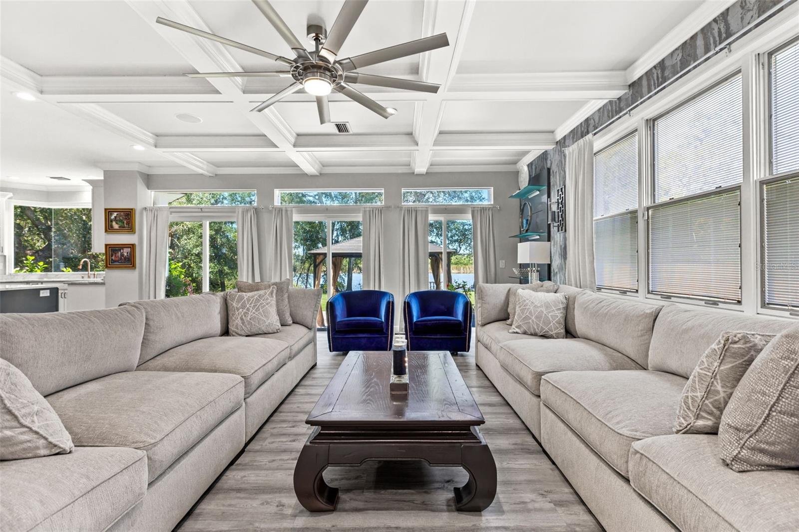 INNESS PARK EXT - Residential