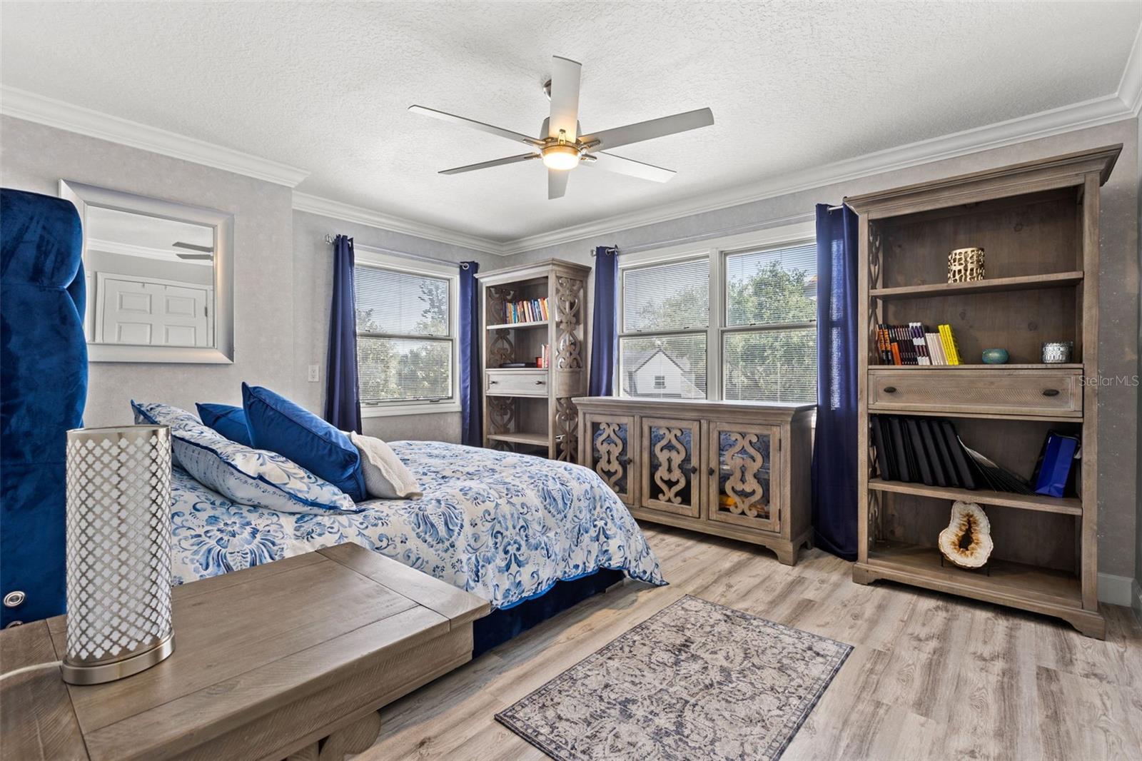 INNESS PARK EXT - Residential