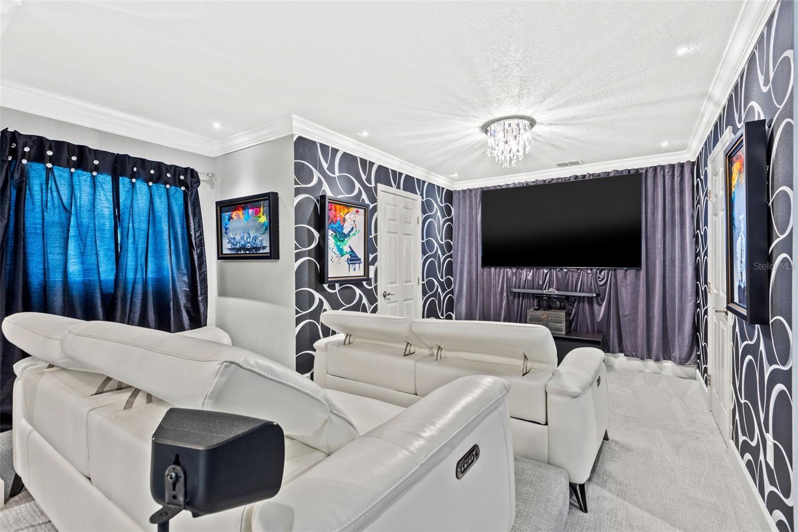 INNESS PARK EXT - Residential