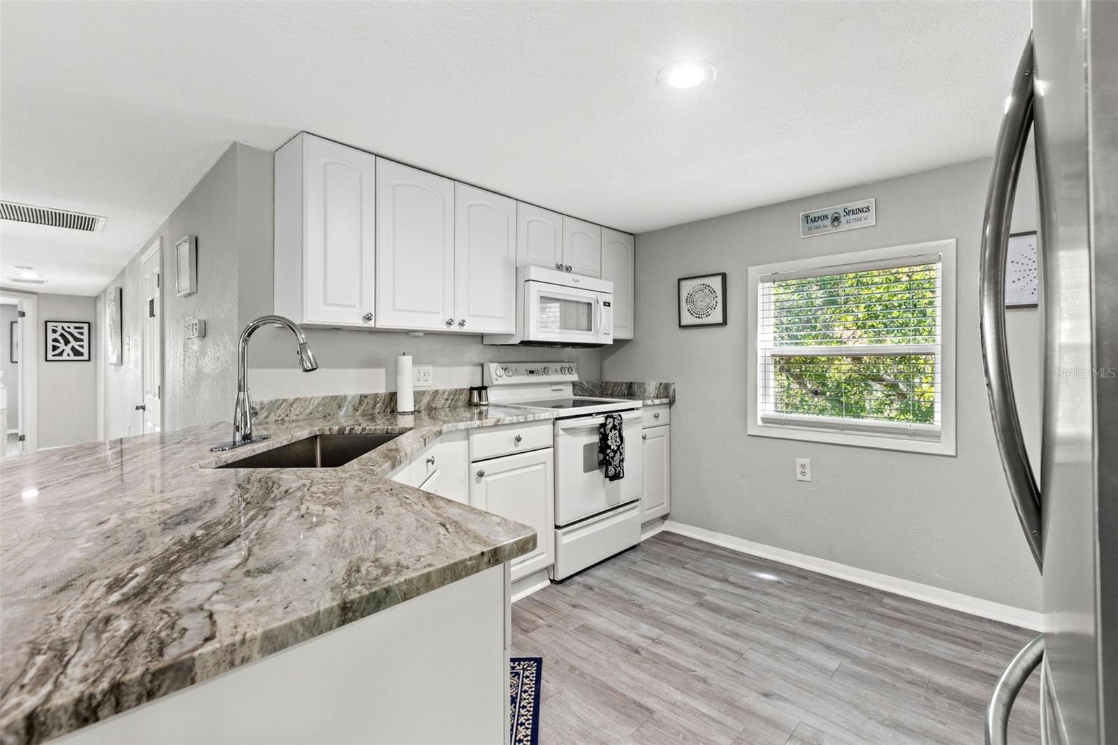 INNESS PARK EXT - Residential