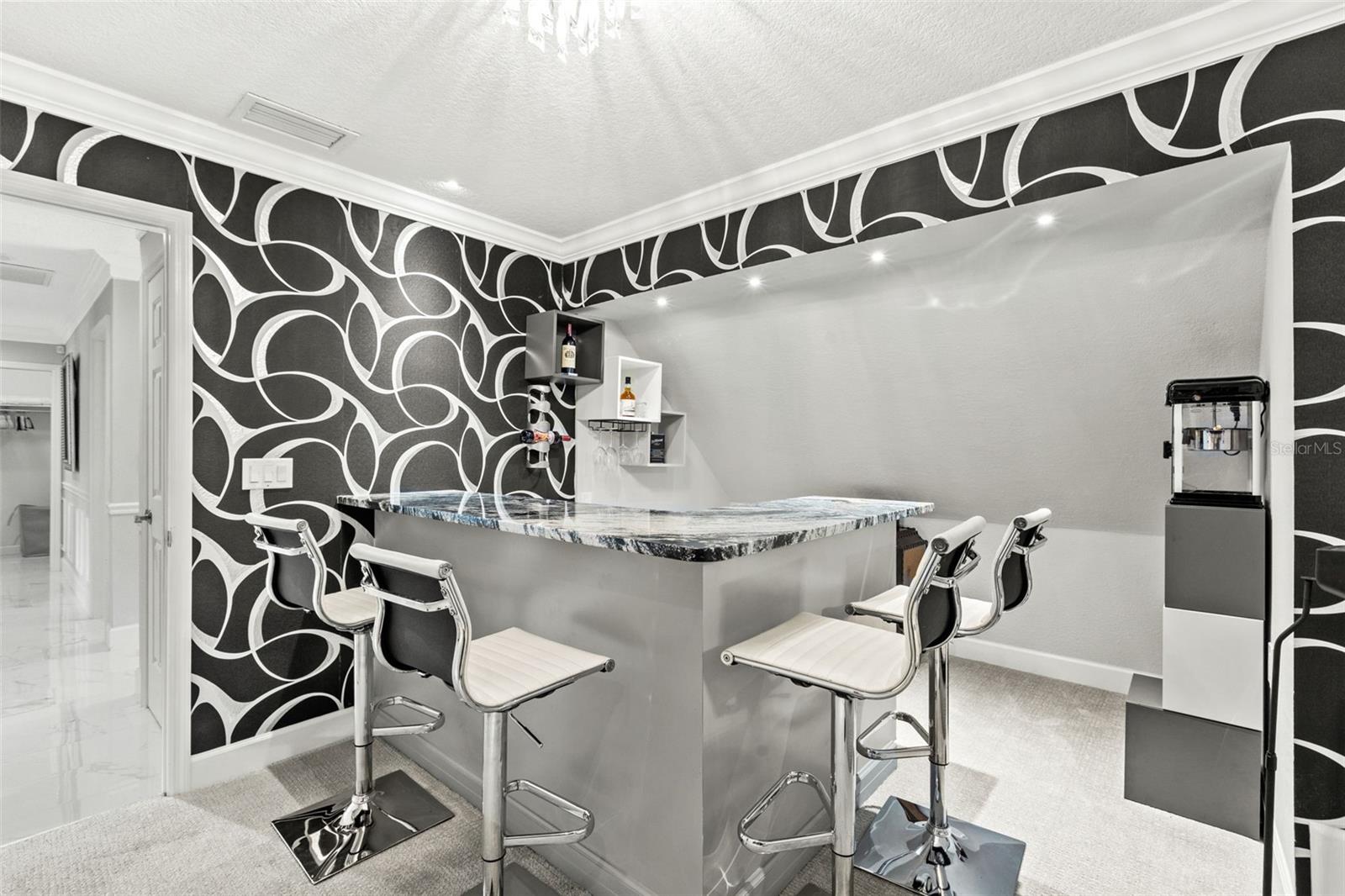 INNESS PARK EXT - Residential