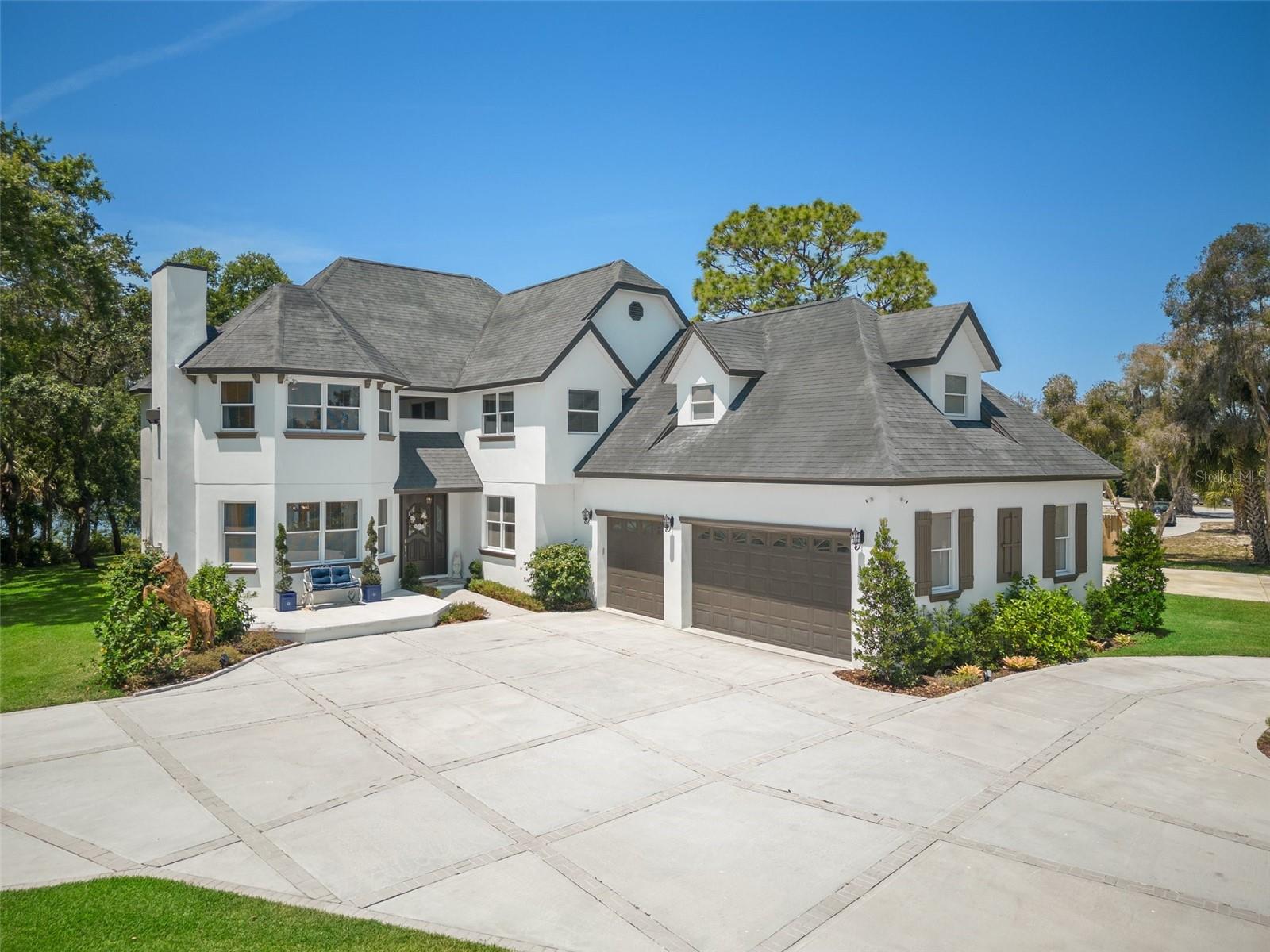 INNESS PARK EXT - Residential