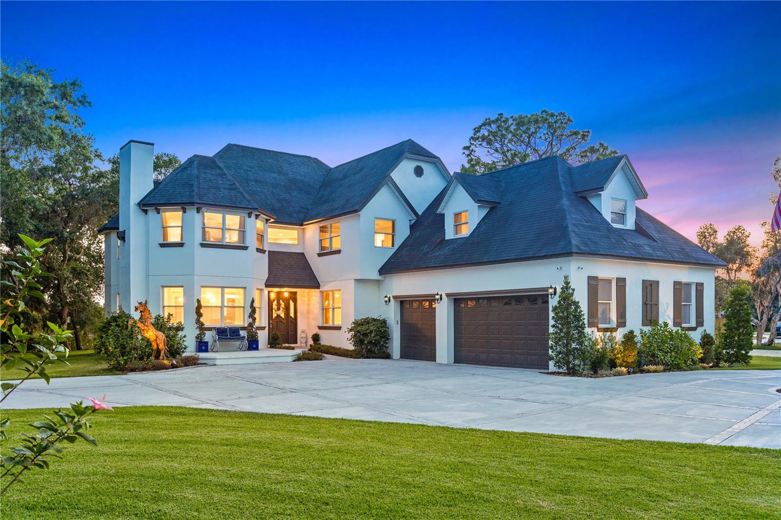 INNESS PARK EXT - Residential