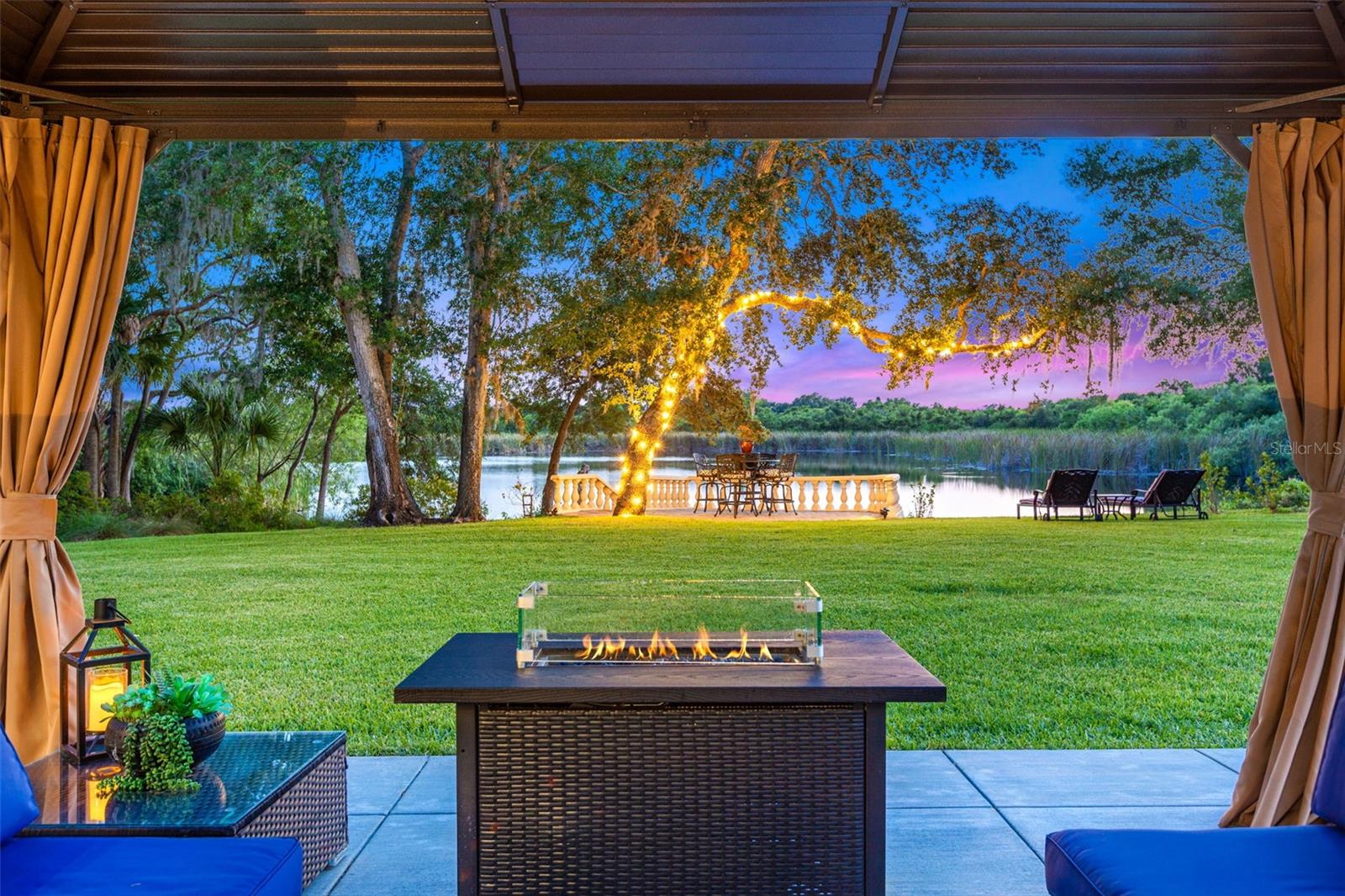 INNESS PARK EXT - Residential