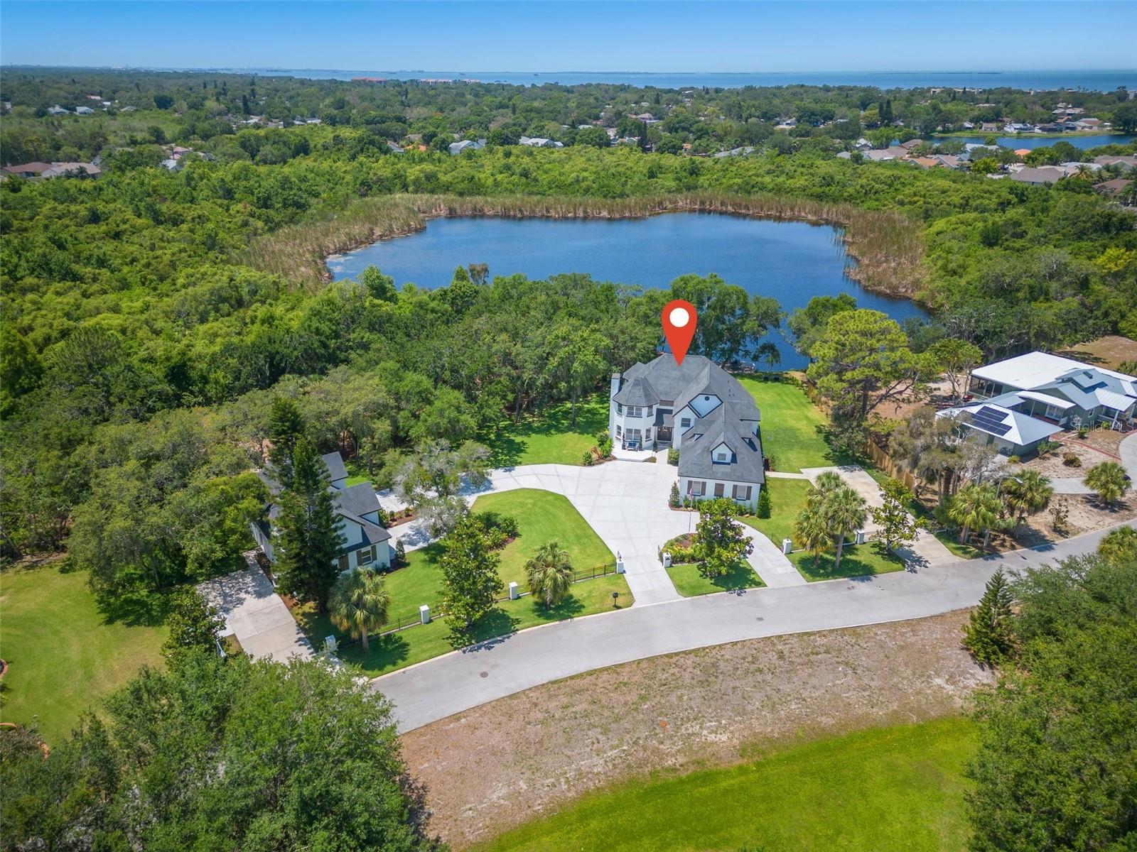 INNESS PARK EXT - Residential