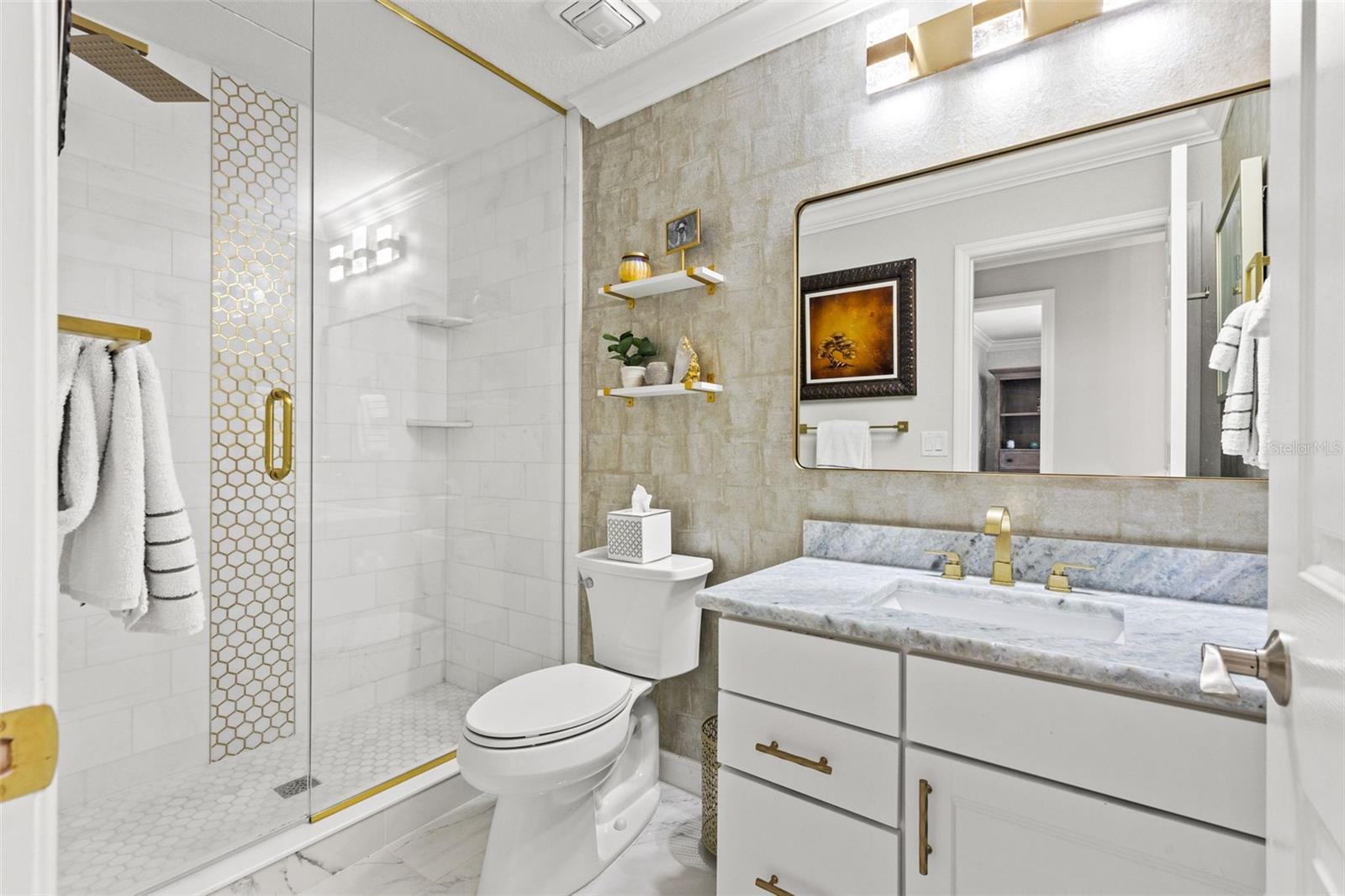 INNESS PARK EXT - Residential