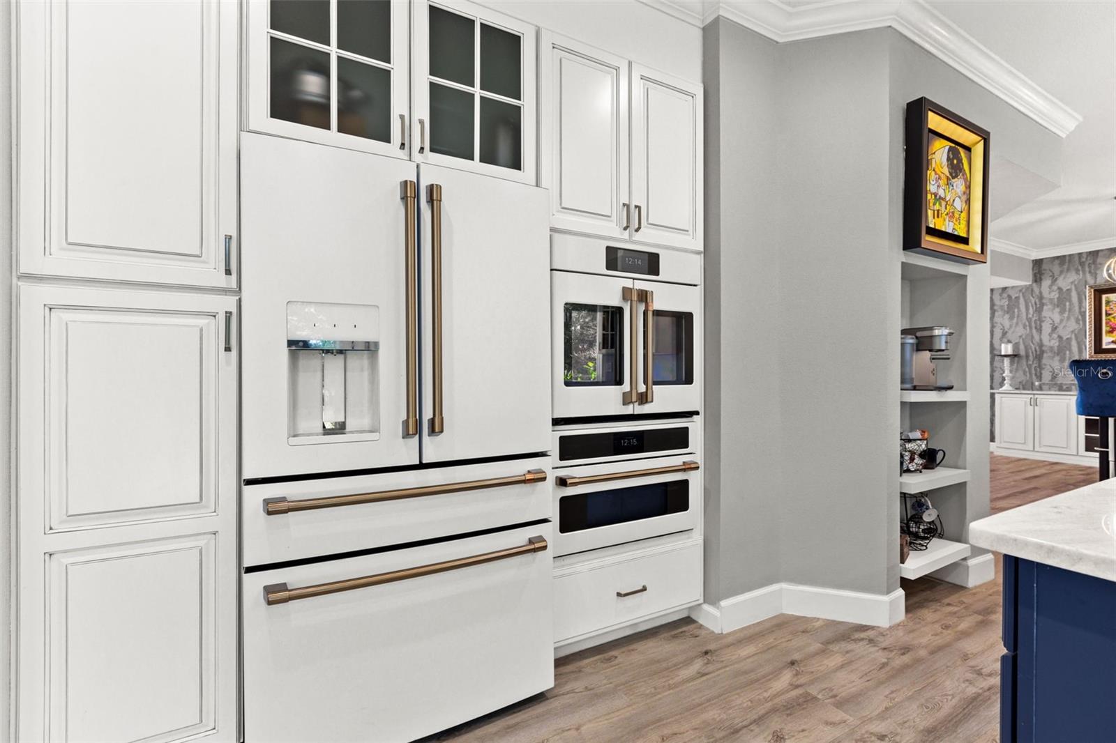 INNESS PARK EXT - Residential