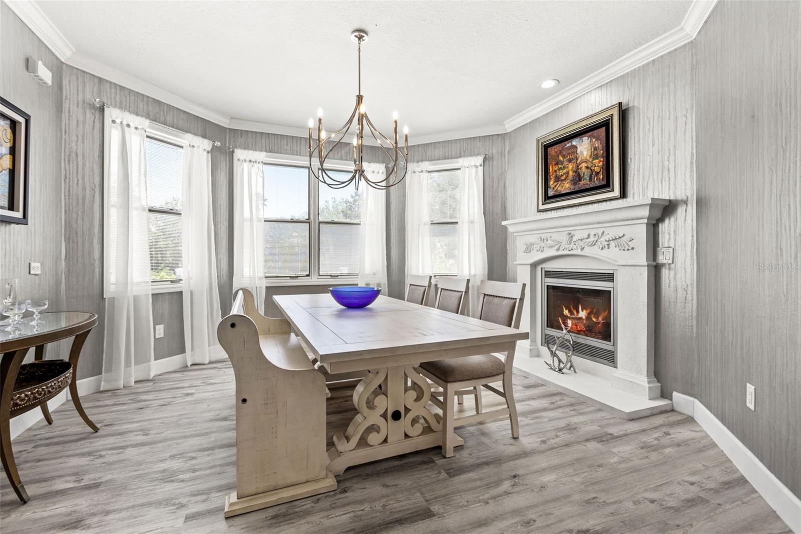 INNESS PARK EXT - Residential