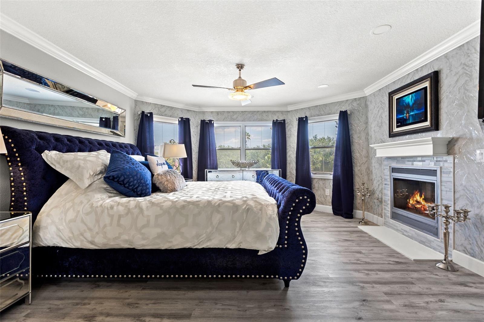 INNESS PARK EXT - Residential