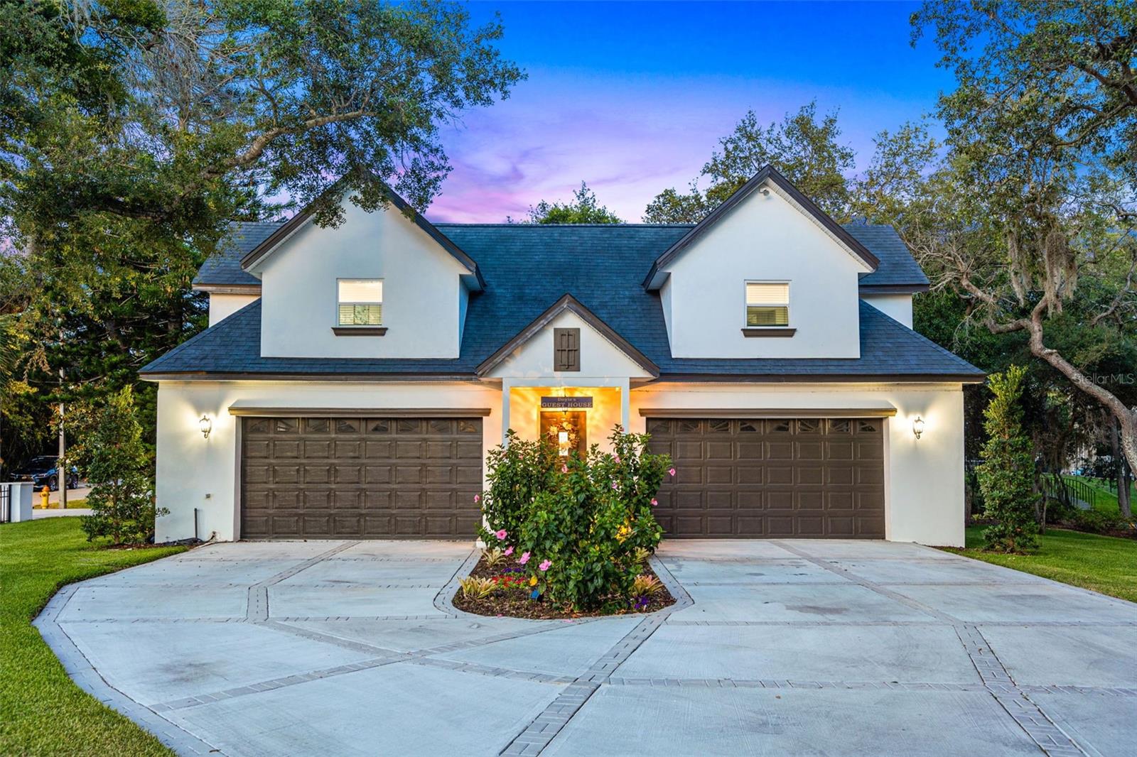 INNESS PARK EXT - Residential