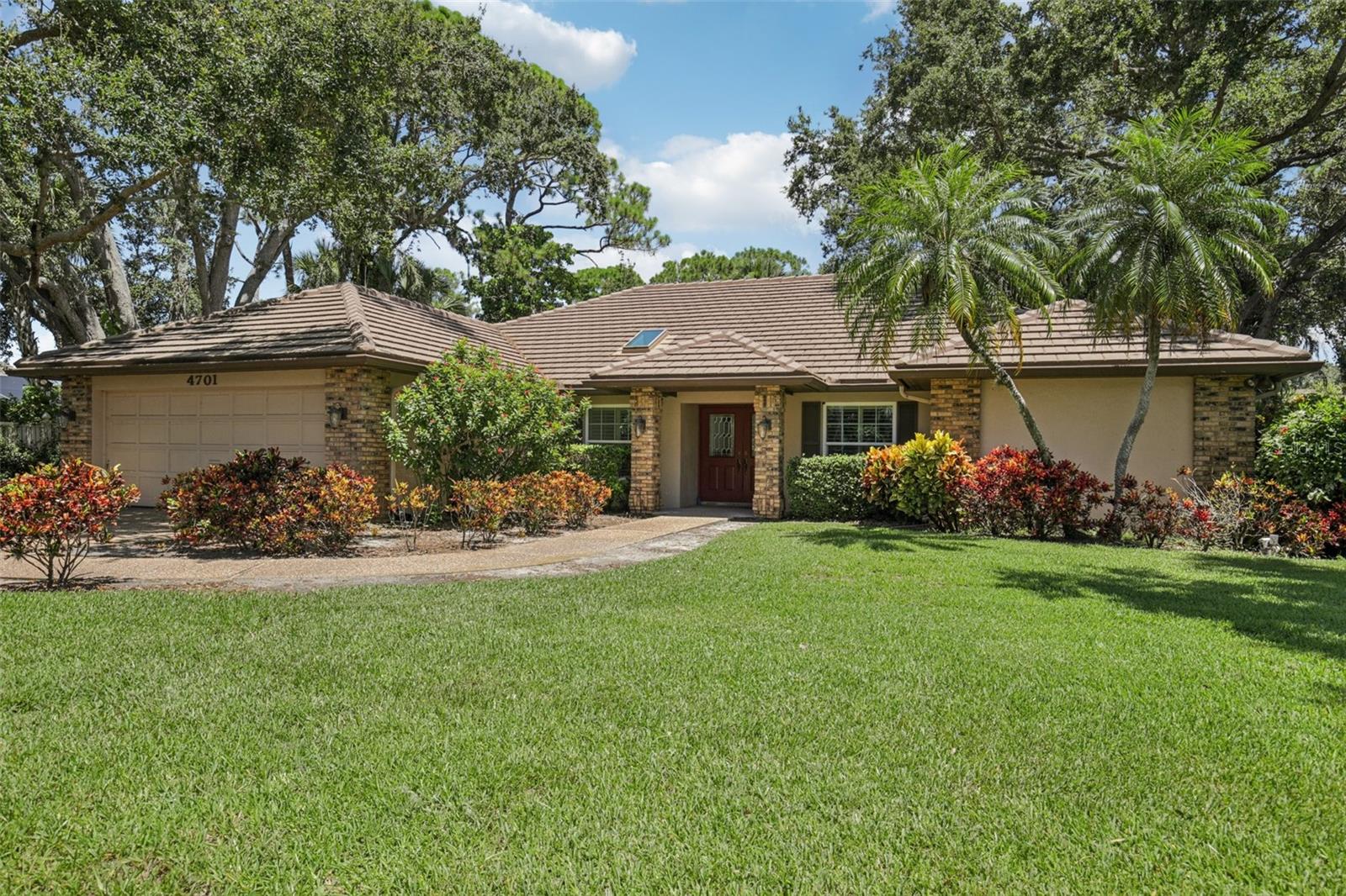 4701 PINE HARRIER DRIVE