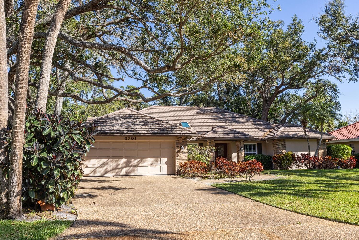 4701 PINE HARRIER DRIVE
