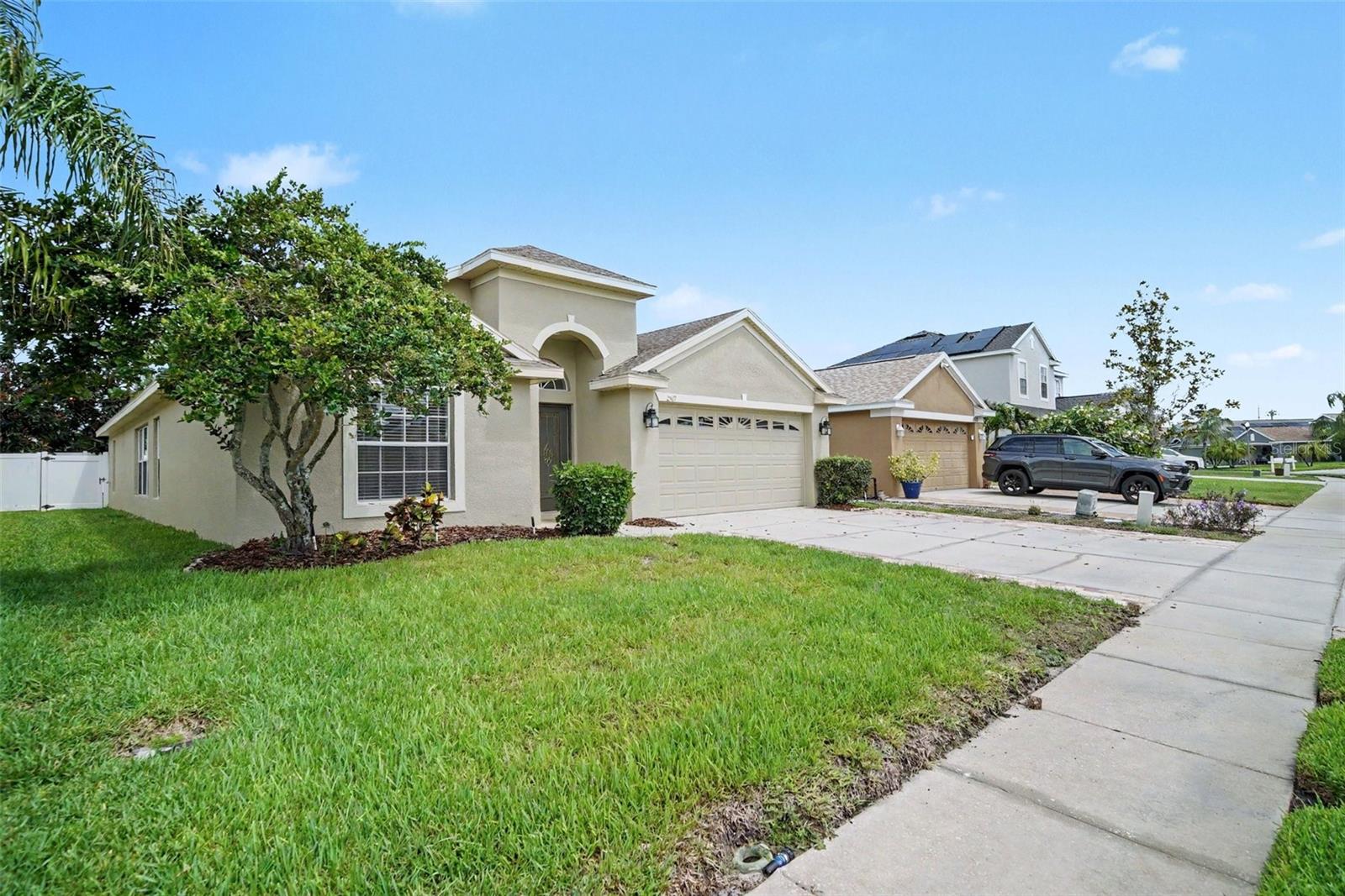 2519 BIG PINE DRIVE