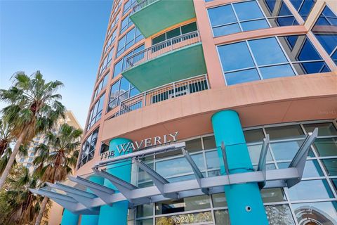 322 E CENTRAL BOULEVARD 606 ORLANDO FL 32801