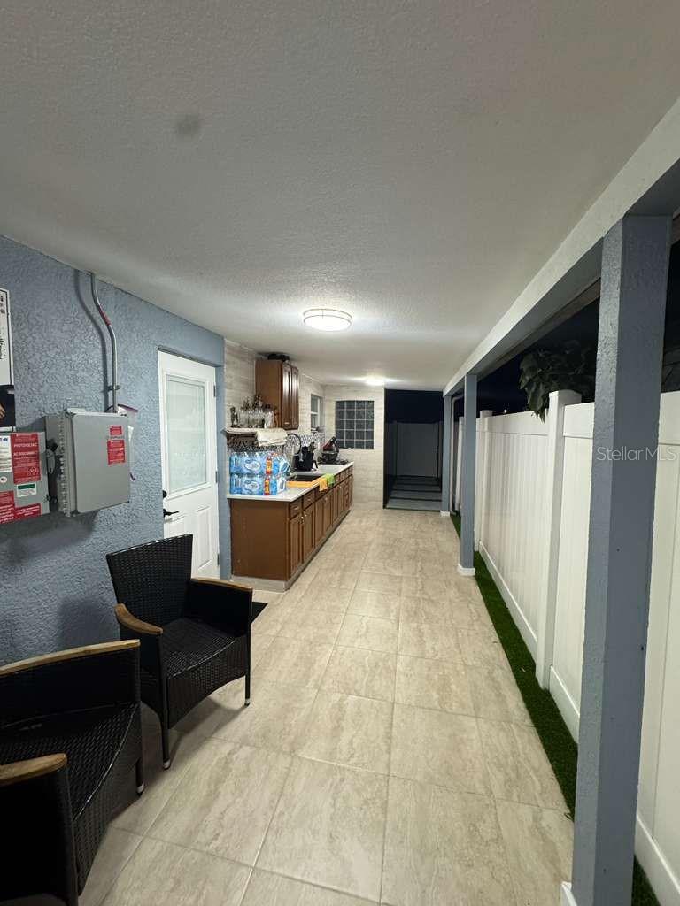 CLEAR VISTA - Residential