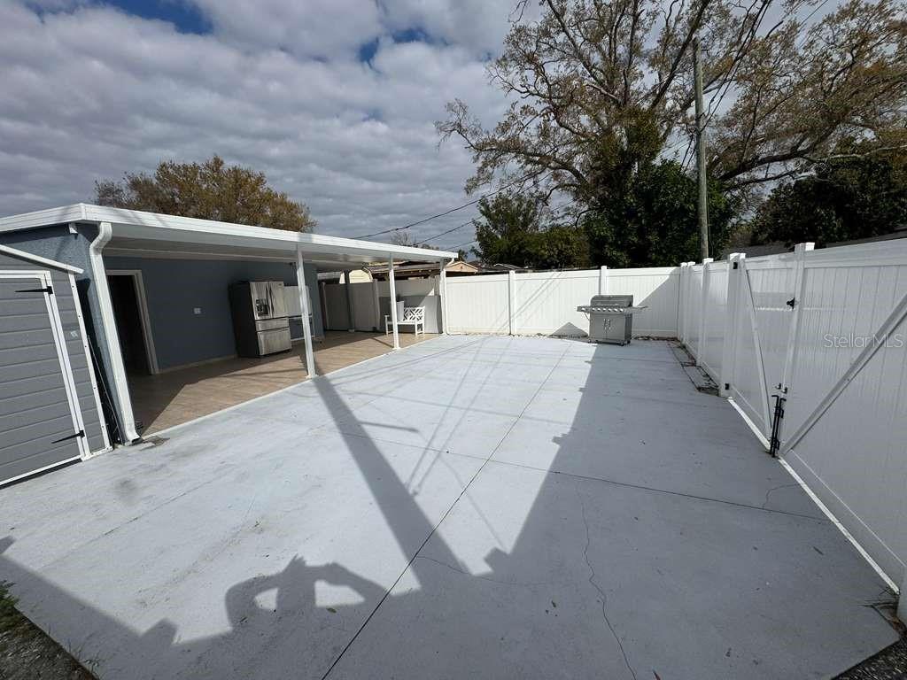 CLEAR VISTA - Residential