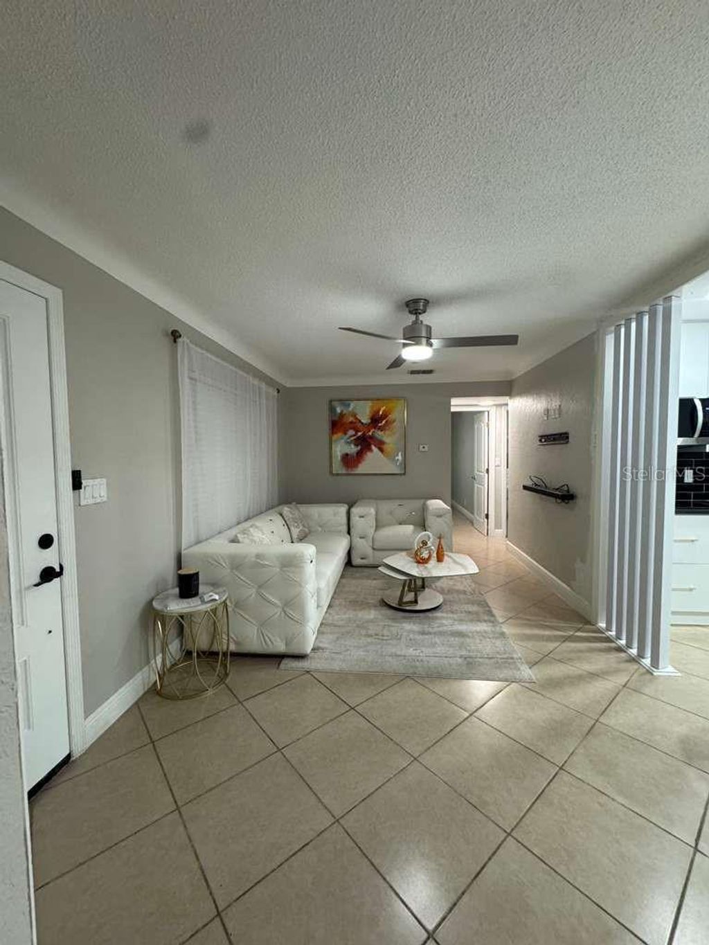 Photo of 2593 38th Avenue N #B, St Petersburg, FL 33713 (MLS # TB8492108)